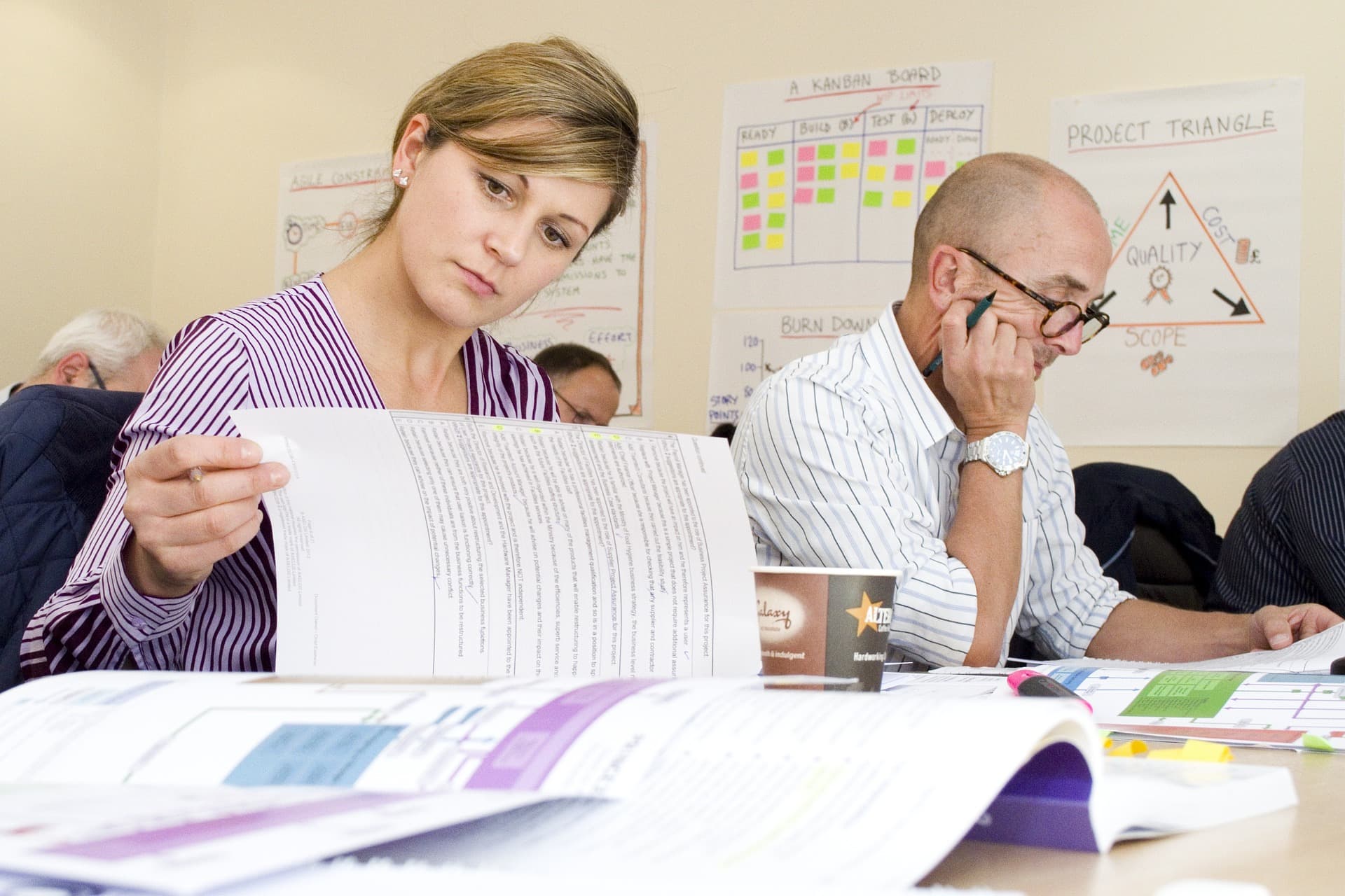 ISO 9001:2015