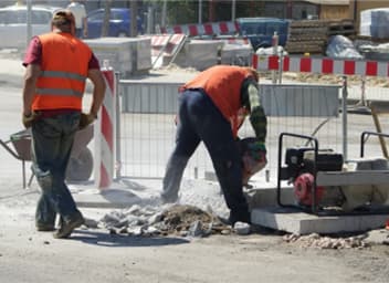 Building & Other Construction Workers Act