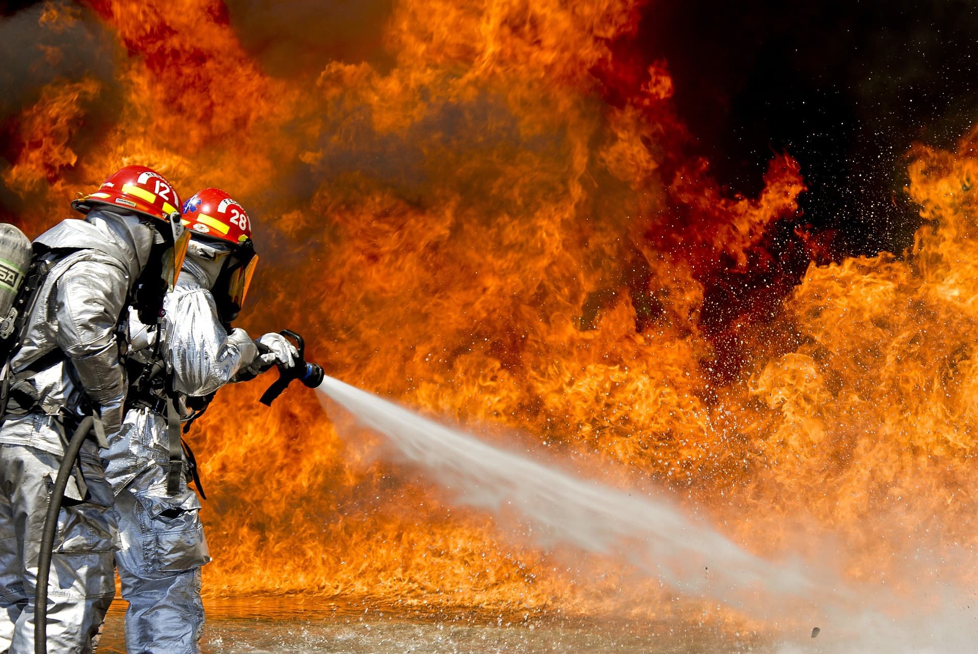 Fire Safety