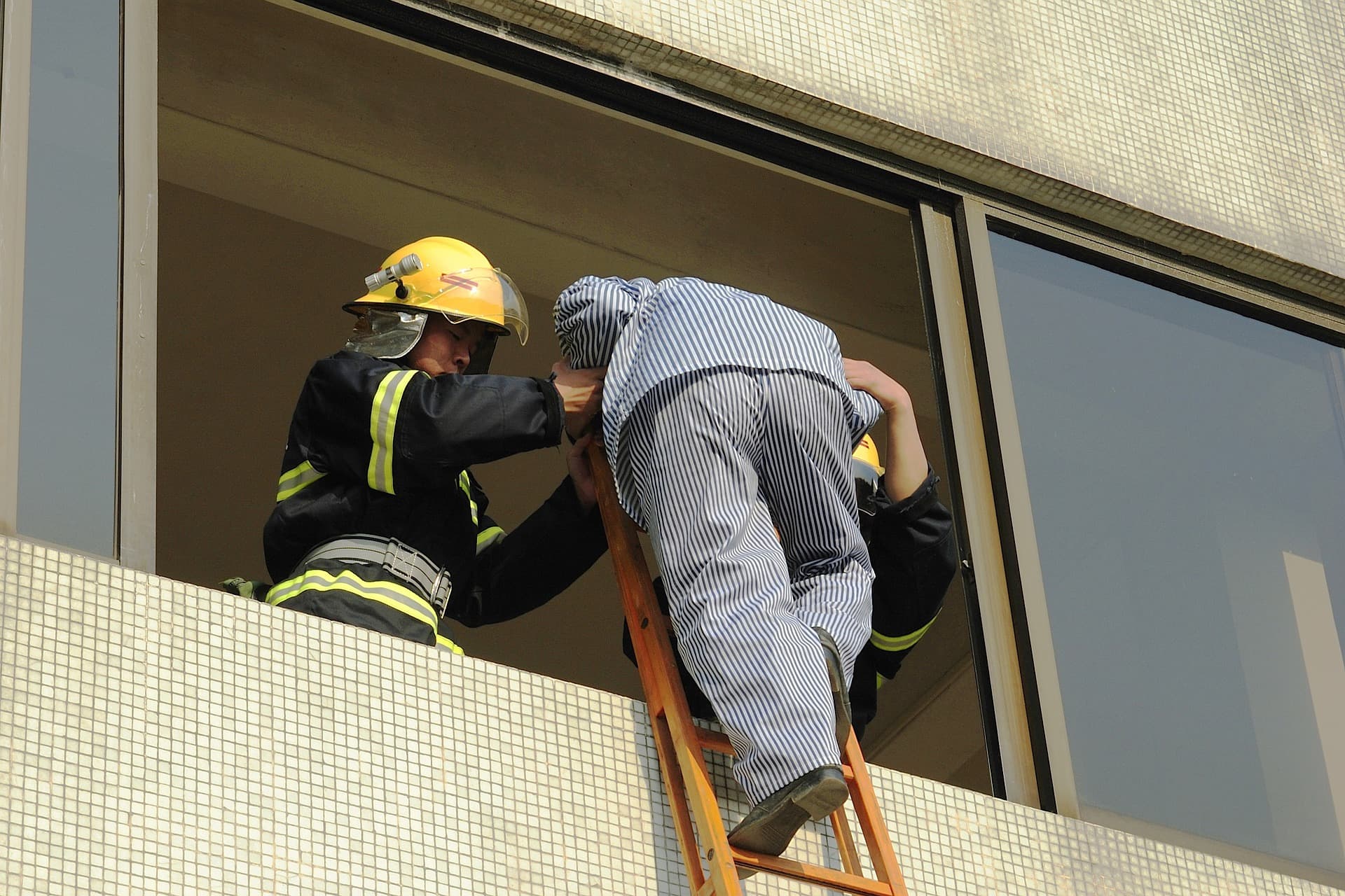 People Safety