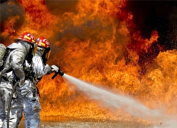 Fire Safety