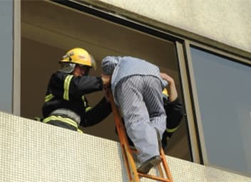 People Safety
