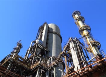 Chemical Storage Terminals