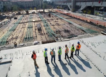 Construction