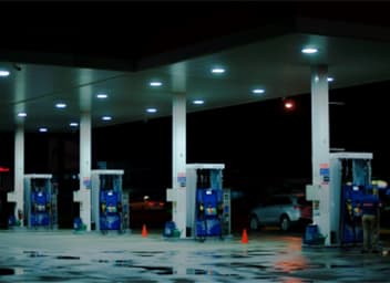 Oil and Gas