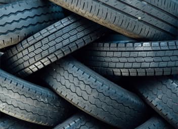 Tyres and Rubber Products