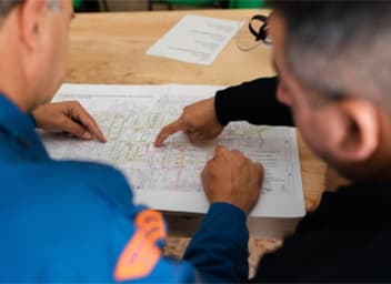 Emergency Response Disaster Management Plan(ERDMP)